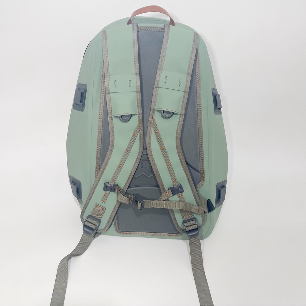 Fishpond Thunderhead Submersible Backpack - Picture 7 of 10